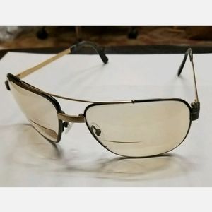 '80 DUNHILL 6023 Vintage Sunglasses FRAME ONLY